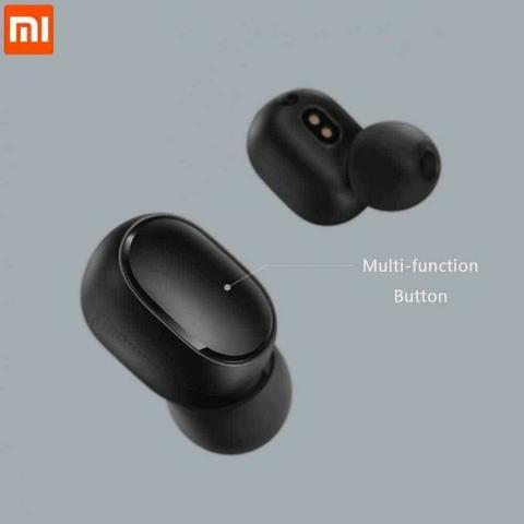Fone de Ouvido Xiaomi Airdots - Foto 2