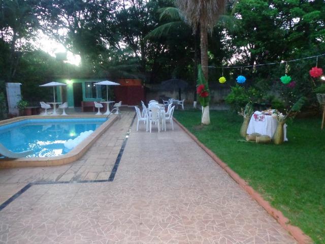 Lindo Sítio para Eventos-Sítio Stela Maris - Foto 5