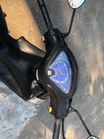 Biz 125 ES - Foto 5