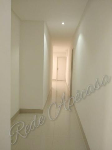 Alugo Apartamento Luxuoso 4 Suítes no Mirage Bay Double View - Foto 4
