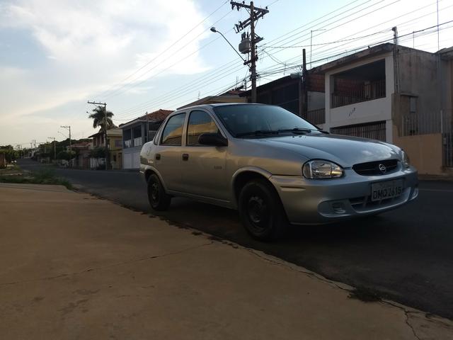 Corsa Classic - Foto 5
