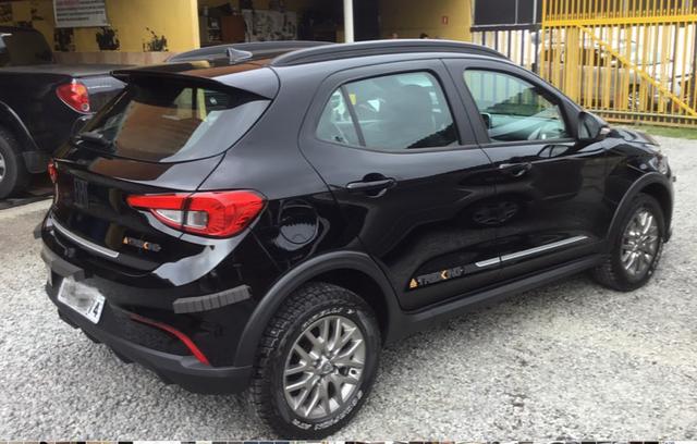 Fiat argo trekking de $60,990 por $52,990 - Foto 3