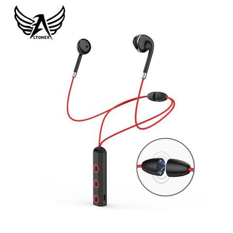 Fone De Ouvido Magnetico Original Sport - Foto 3