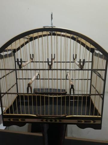 Gaiolas - Foto 3