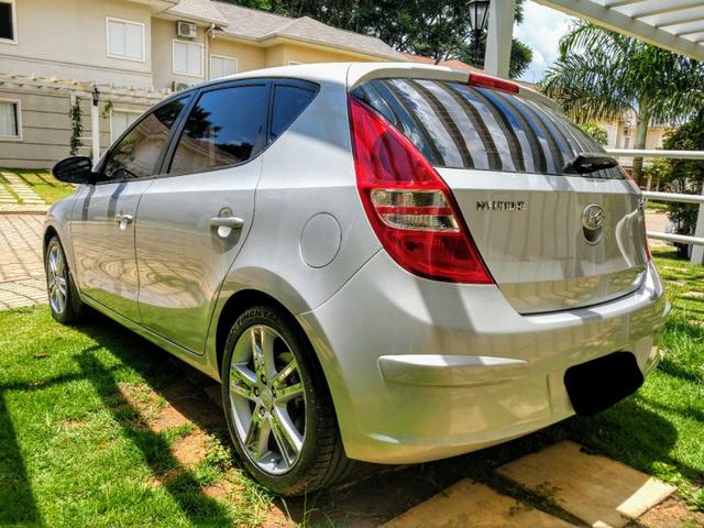 Hyundai i30 2.0 top de linha - Foto 4