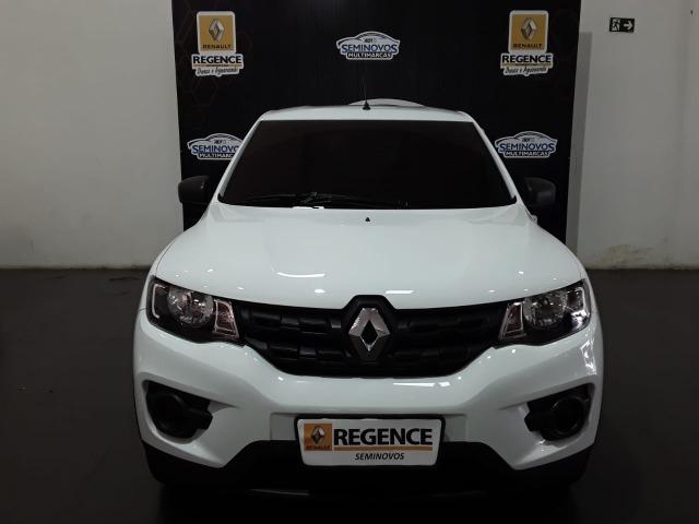 Kwid Zen - 2019Extra - Foto 4