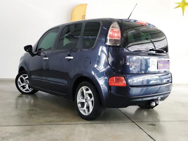 CITROEN C3 PICASSO GLX 1.6 FLEX 16V 5P AUT. - Foto 4