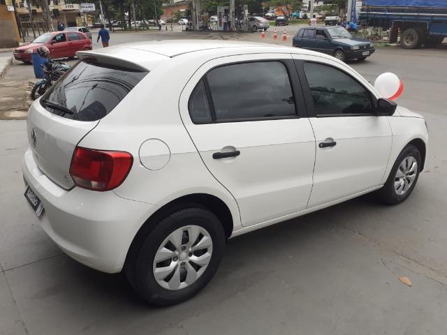 Gol G6 1.6 Flex 2014 Completo - Foto 2