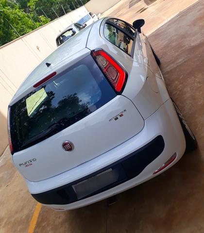 Punto Attractive Itália 12/13 Muito Novo - Foto 2