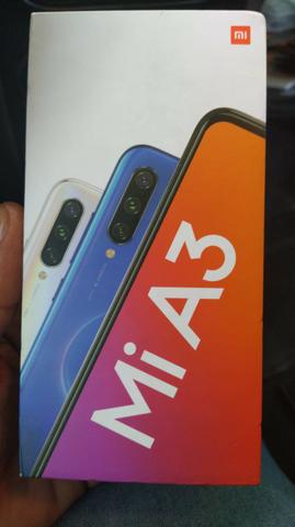 Vendo xiaomi Mi A3 lacrado - Foto 3