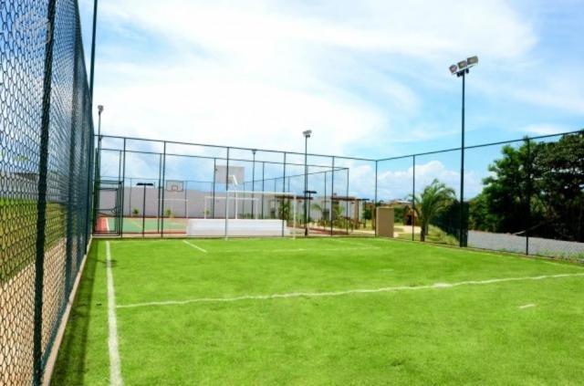 Ism-Cond. Costa Araçagy/ Apt pronto pra morar!! - Foto 8