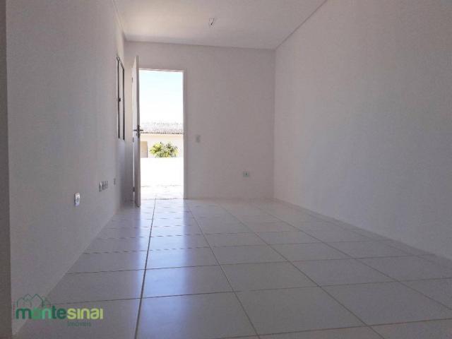 Casa com 2 quartos à venda, 54 m² por R$ 120.000 - Cidade das Flores - Garanhuns/PE - Foto 6