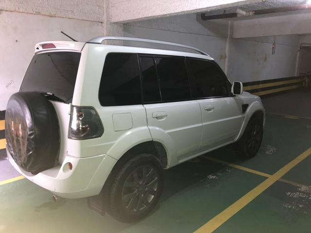 Pajero TR4 - Foto 7