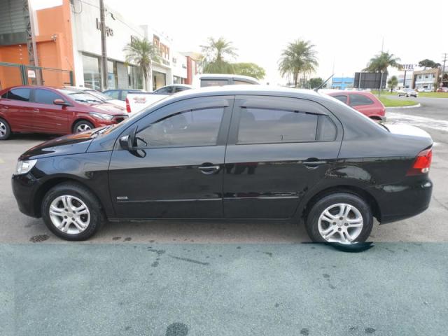 VOLKSWAGEN VOYAGE 1.0 CITY - Foto 17