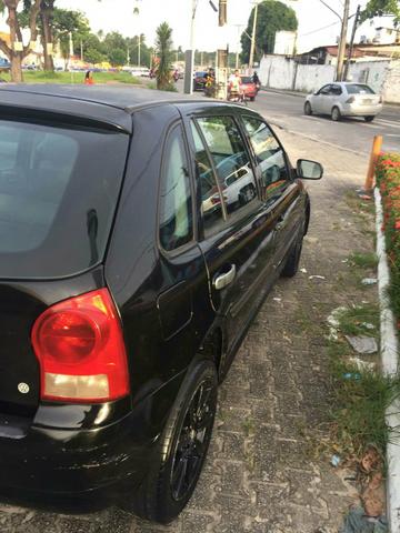 Vendo gol g4 semi novo - Foto 4