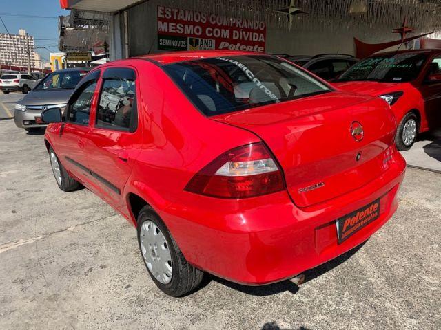 CHEVROLET PRISMA MAXX 1.4 MPFI 8V ECONO.FLEX - Foto 4