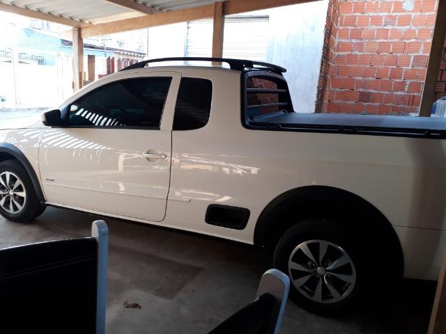 Volkswagen Saveiro em perfeito estado - Foto 4