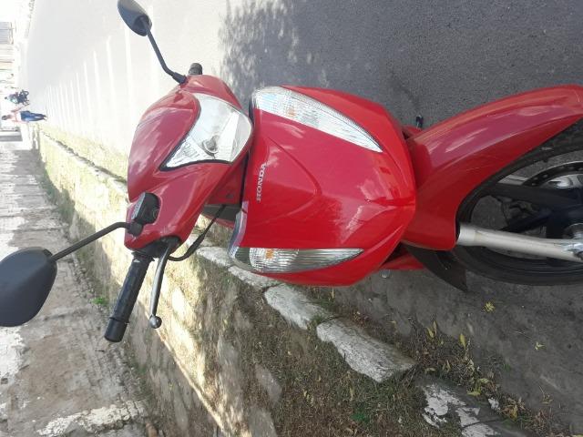 Moto bis 125 - Foto 2