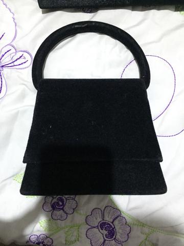 Bolsa de festa