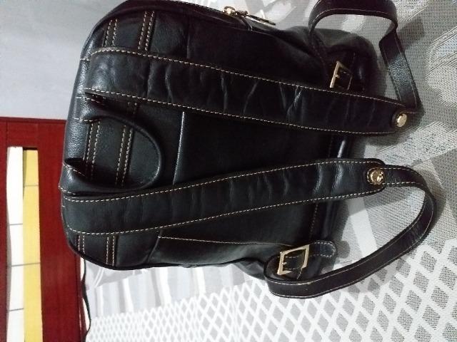 Mochila da Marca Anandra - Foto 4