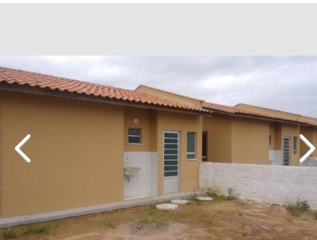 Casa em condomínio fechado