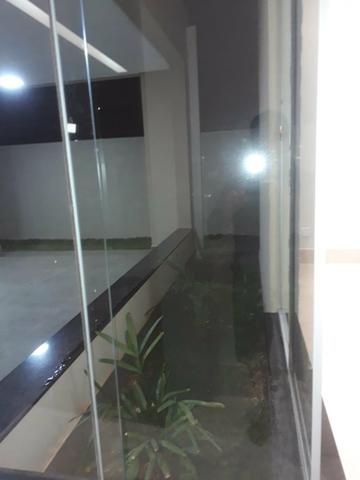Vendo casa moderna no condomínio alto da boa vista - Foto 8
