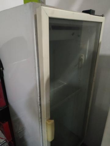 Vende se Refrigerador pode usar como cervejeira