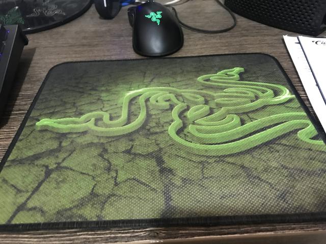 Mousepad razer