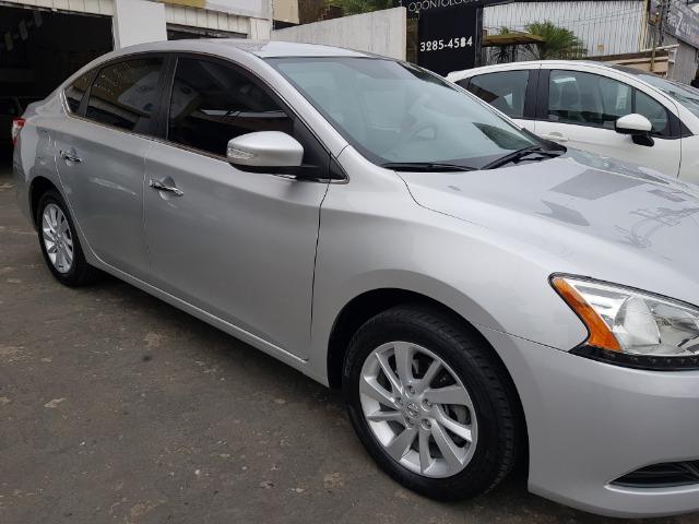 Nissan Sentra 2.0 SV A/T 2014