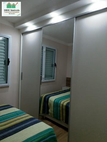 Apartamento à venda com 3 dormitórios cod:09679AP - Foto 7