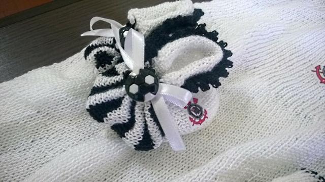 Conjunto do Corinthias - Foto 4