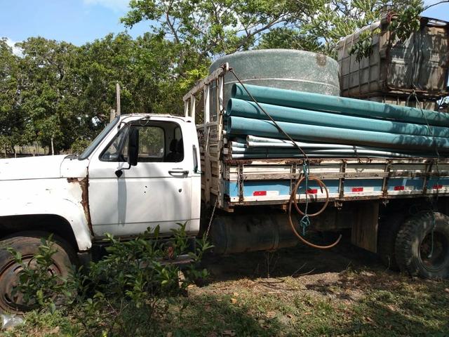 Vende-se Perfuratriz para poço - Foto 2