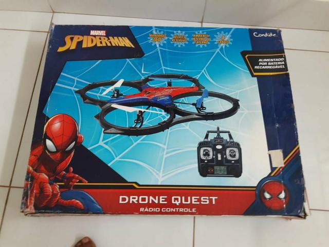 Drone - Foto 2