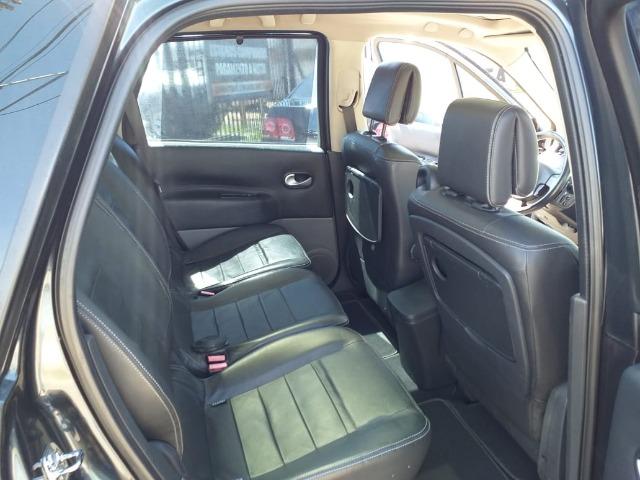 Grand scenic - 2008 * 7 lugares * * financia 100%* megane,zafira,picasso, clio, siena - Foto 9