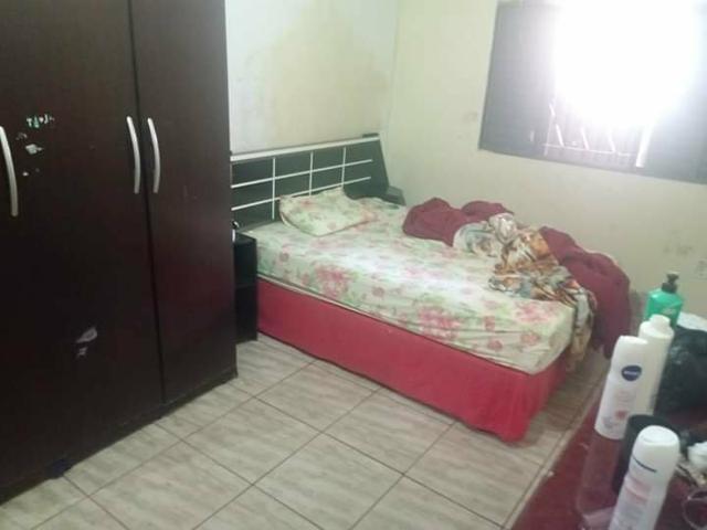 Vd casa 3qt 2wc st.oeste Qd 1 - Foto 3