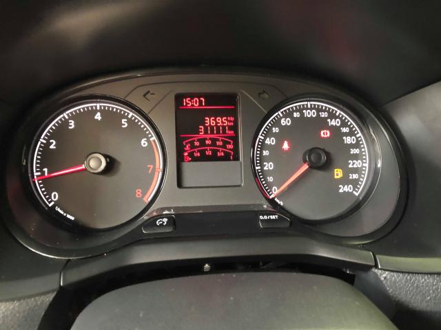 VOLKSWAGEN GOL 2018/2019 1.6 MSI TOTALFLEX 4P MANUAL - Foto 5