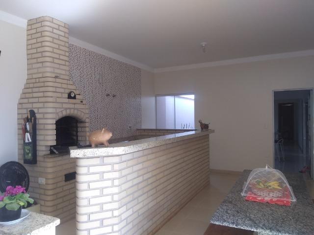 Casa Condomínio Veneza Birigui!!! Imperdível!! - Foto 17