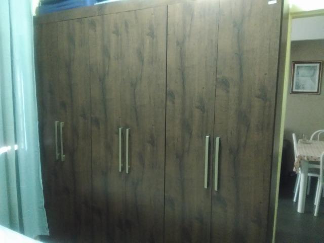 Guarda roupa