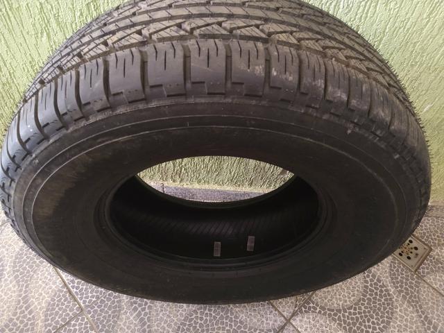 Pneu Pirelli