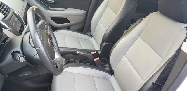 Tracker LTZ Teto Solar 2014 - Foto 8