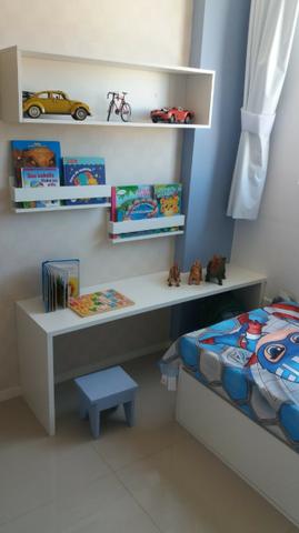 Apartamento à venda no Dionísio Torres - Extra!!! - Foto 7