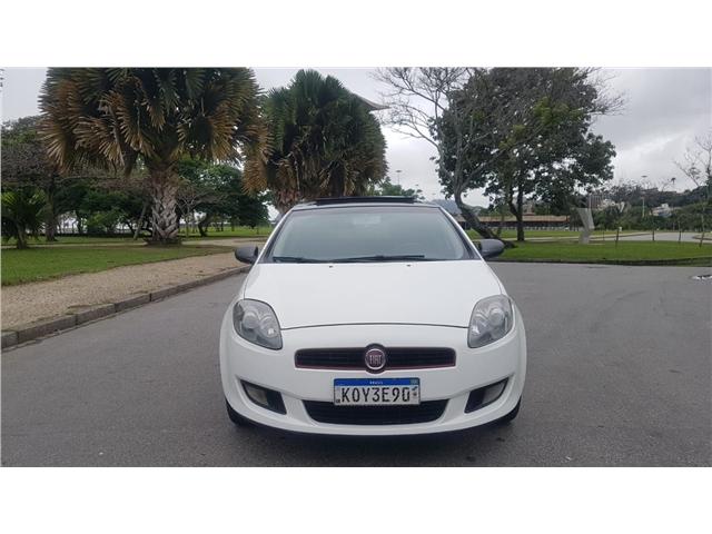 Fiat Bravo 1.8 sporting 16v flex 4p automatizado - Foto 6