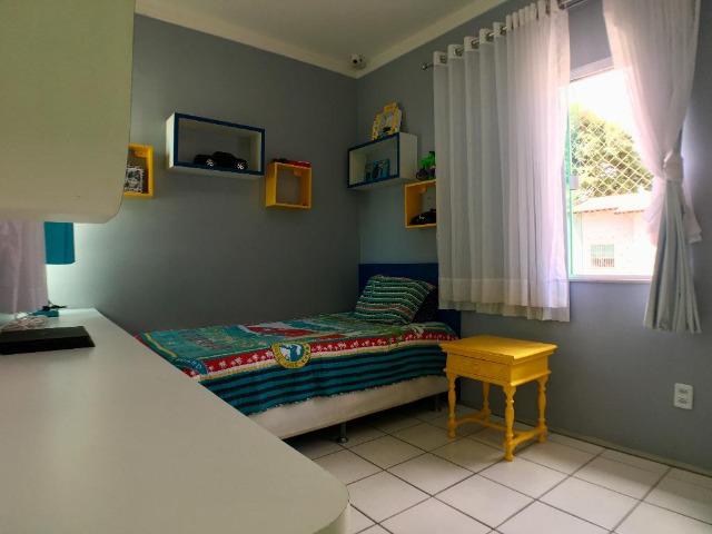 CA0578 - Casa à venda, 130 m² por R$ 350.000,00 - Lagoa Redonda - Fortaleza/CE - Foto 8