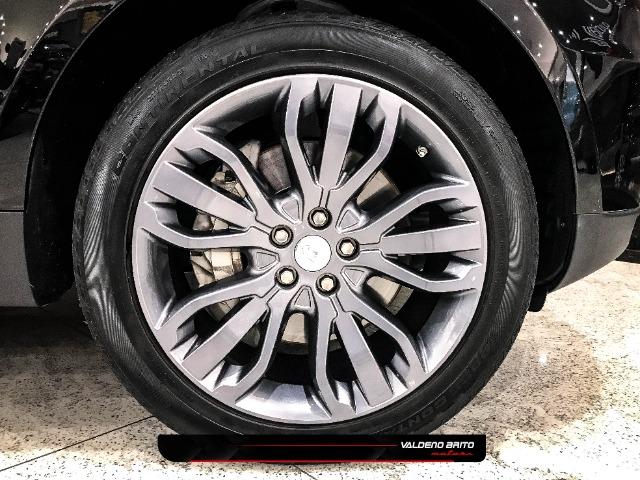 Impecável Range Rover Sport HSE 3.0 Diesel 2016 - Foto 8