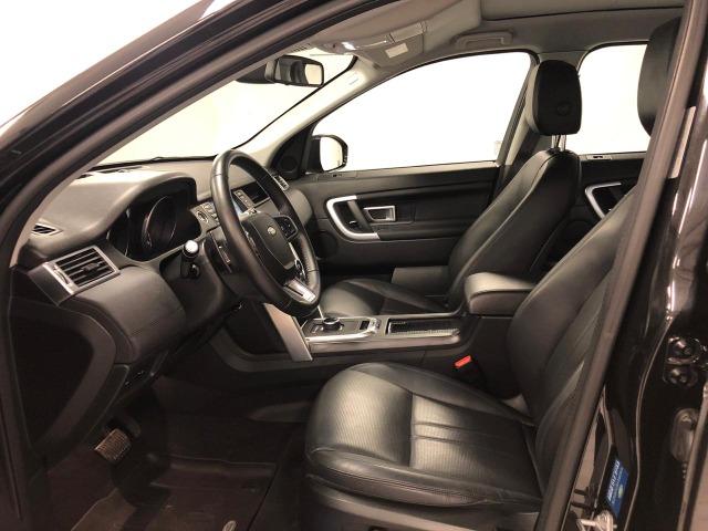 Land Rover Discovery Sport HSE 5 lug. 2018/2018 c/27.000 km - Land Rio (21) 2431-2020 - Foto 6