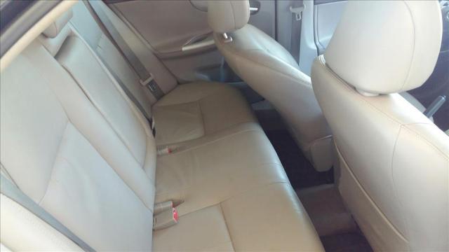 TOYOTA COROLLA 2.0 XEI 16V FLEX 4P AUTOMÁTICO - Foto 7