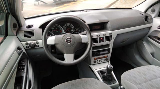 CHEVROLET VECTRA ELEGANCE 2.0 MPFI 8V FLEXPOWER MEC - Foto 9
