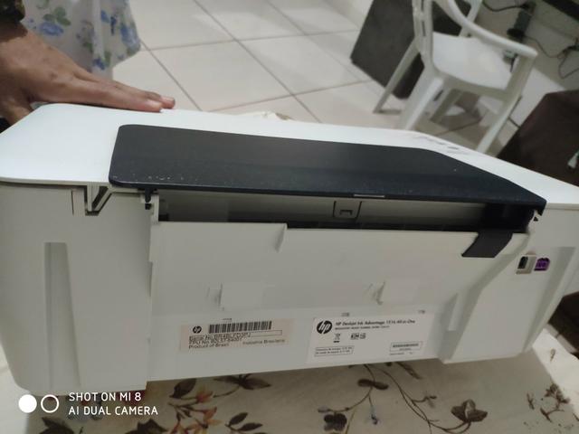 Impressora - Foto 4