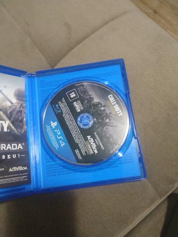 Call of duty ww2 para PS4 - Foto 2