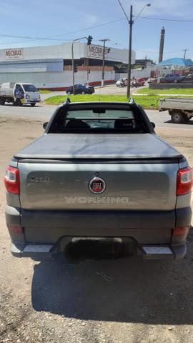 Fiat strada - Foto 4